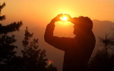 Lovework. . .   . . . the new shadow work.  By Laura DiFranco 